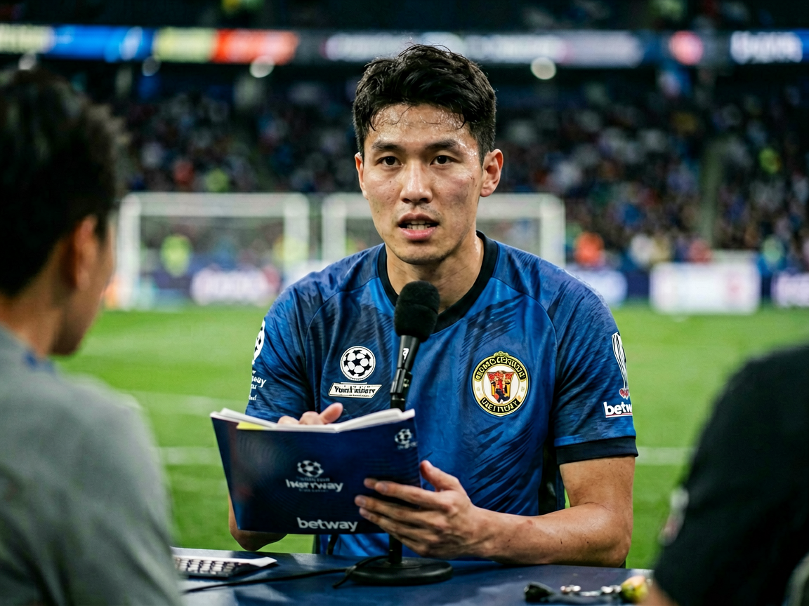 Player Interview